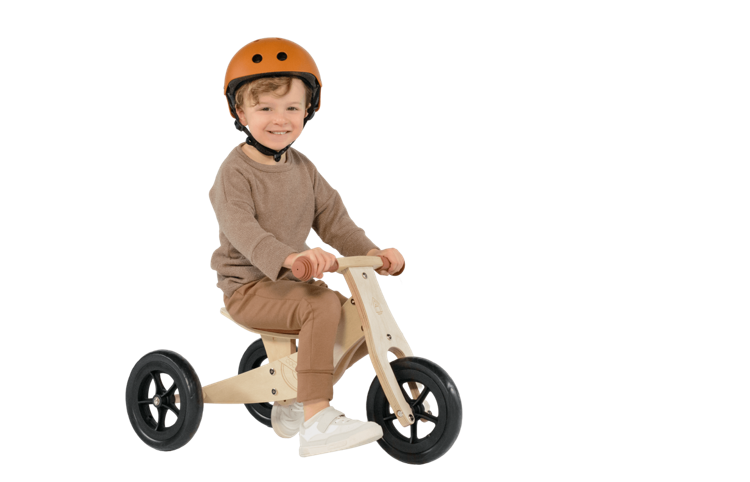 coco village balance bike review