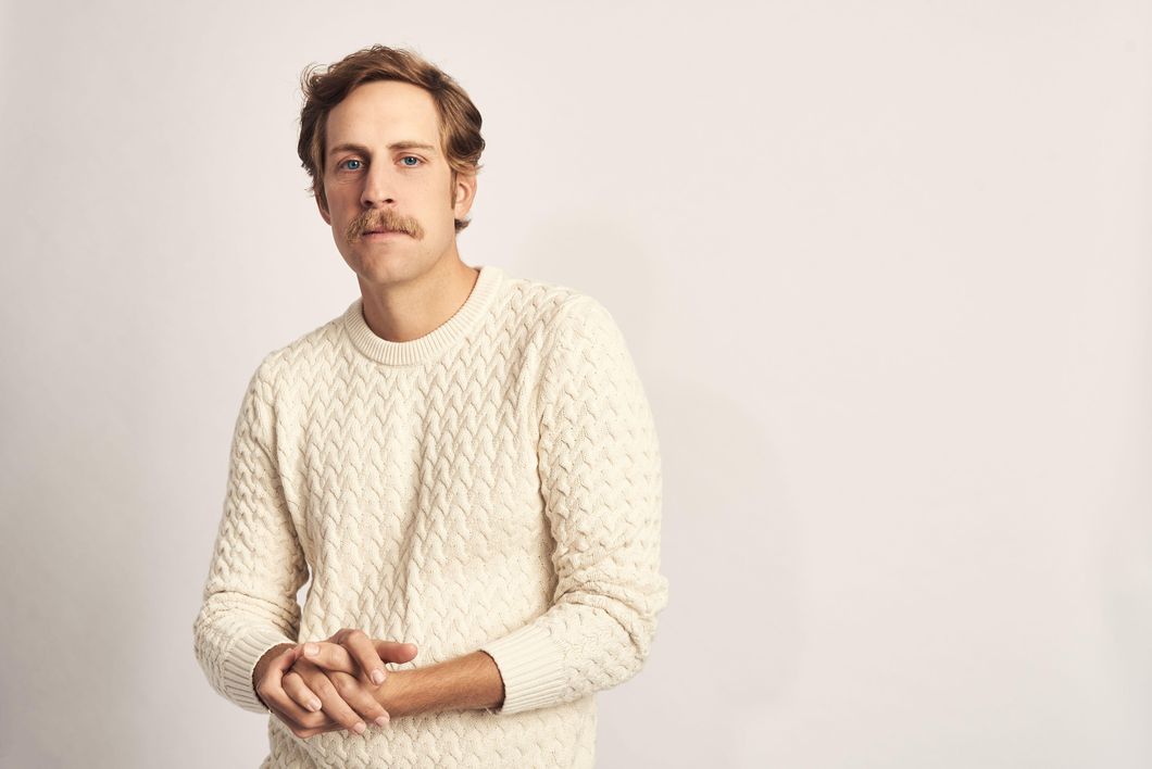 Recording Artist, Ben Rector, Believes That Music Should Be Accessible And Well Crafted - And He Does Just That