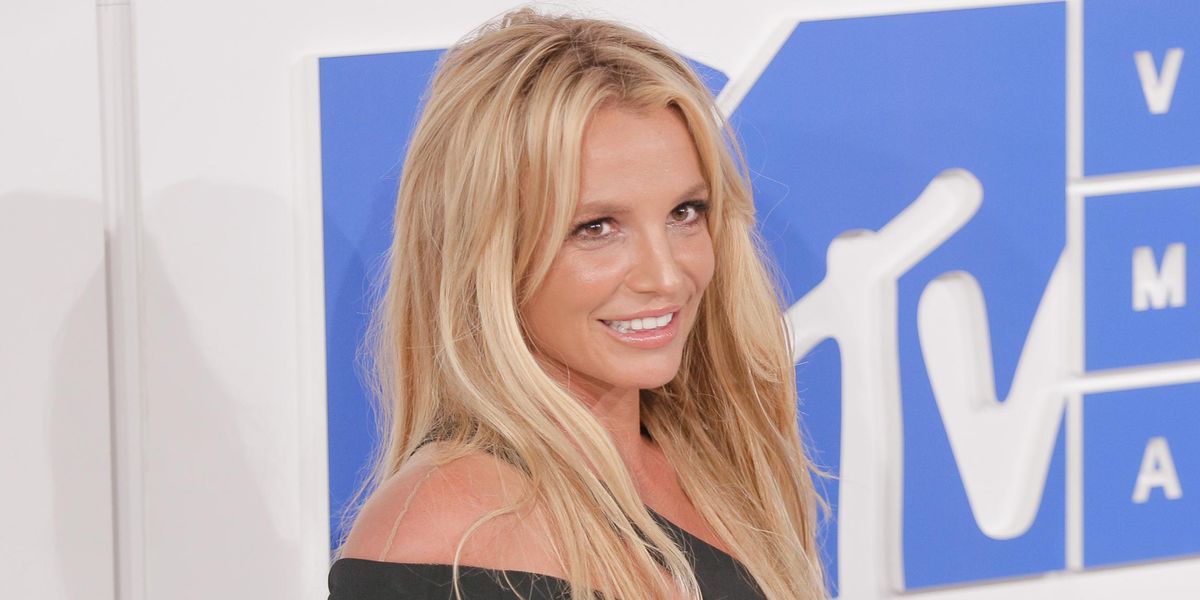 Britney Spears Answers Fan Questions: 'Am I Okay?'