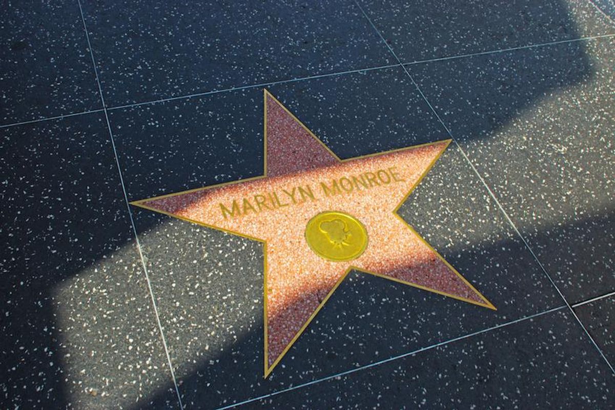La disperata solitudine di Marilyn, «bambola bionda» inadatta all’amore