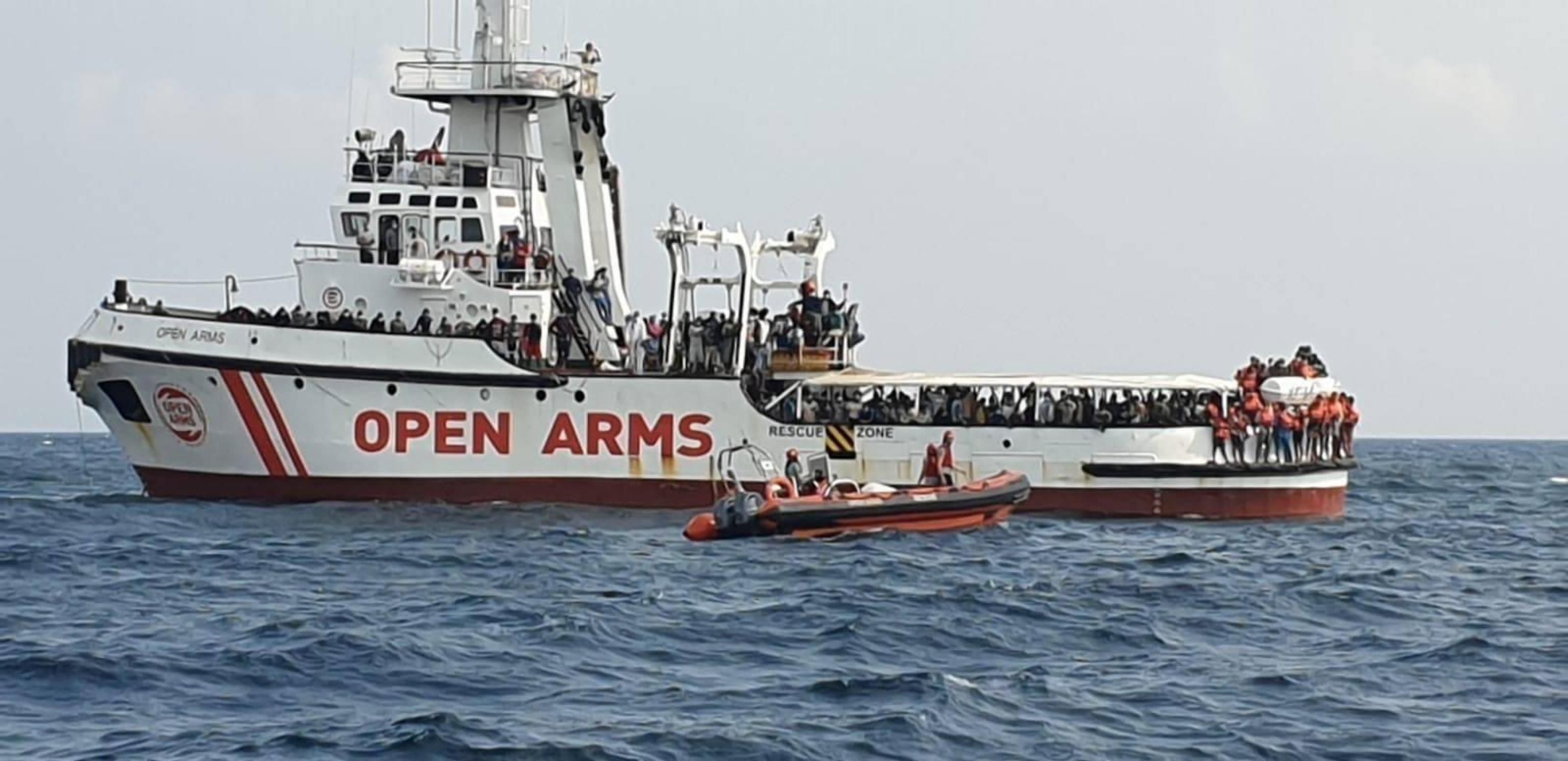 Dal ruolo di Malta ai diari di bordo. I buchi nelle accuse all’ex ministro