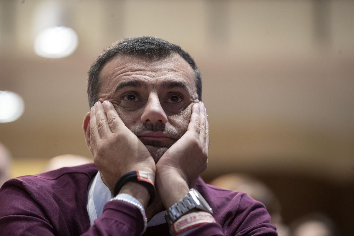 I dem mandati in tilt dalla ripartenza si scusano e intanto incolpano la Lega