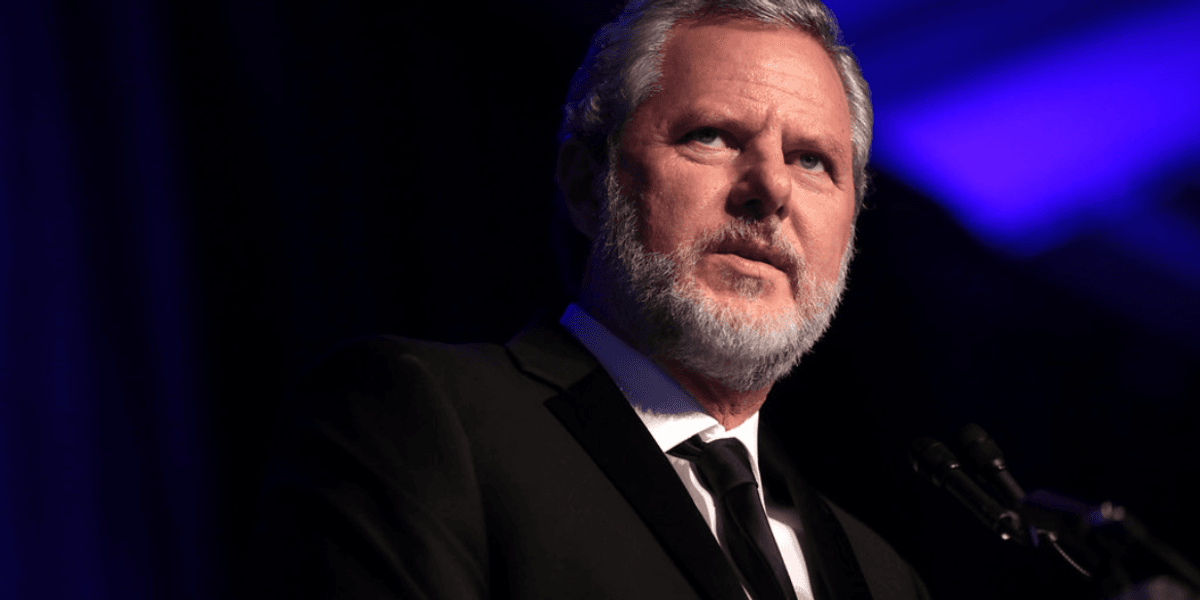 Liberty University Sues Falwell Jr. For Millions Over Lies and "Loose Lifestyle" - Vimarsana News