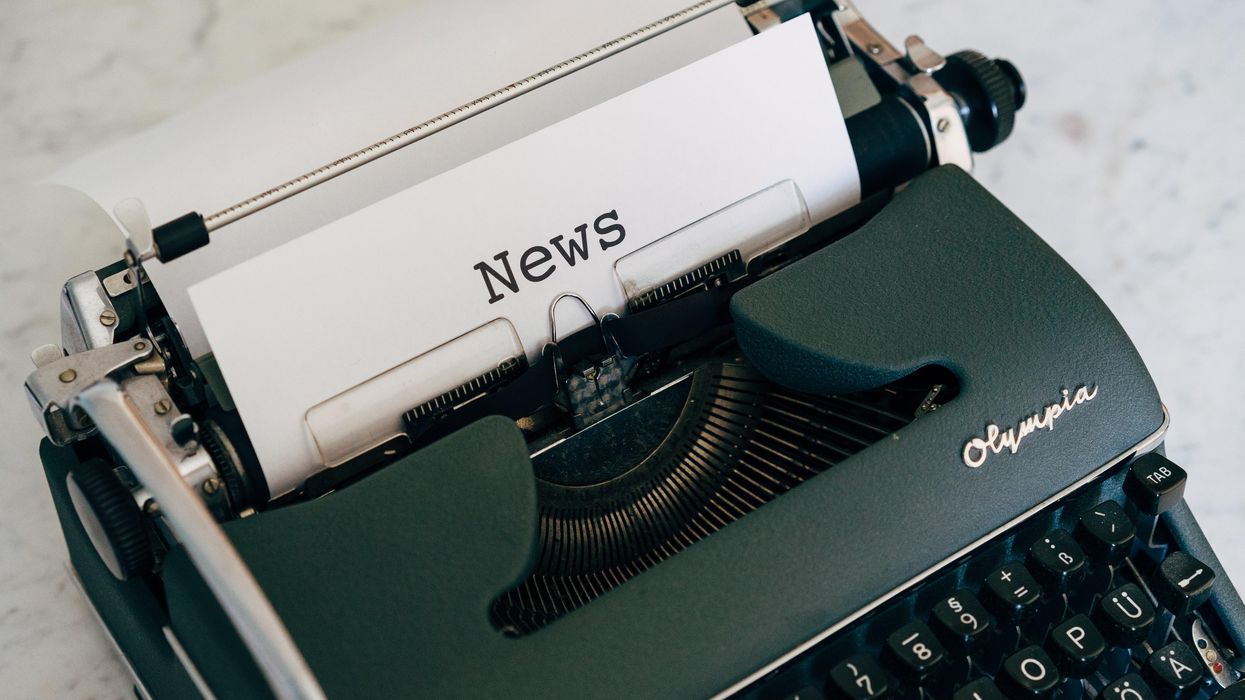 Journalists’ Union Drive Involves Much More Than Jobs