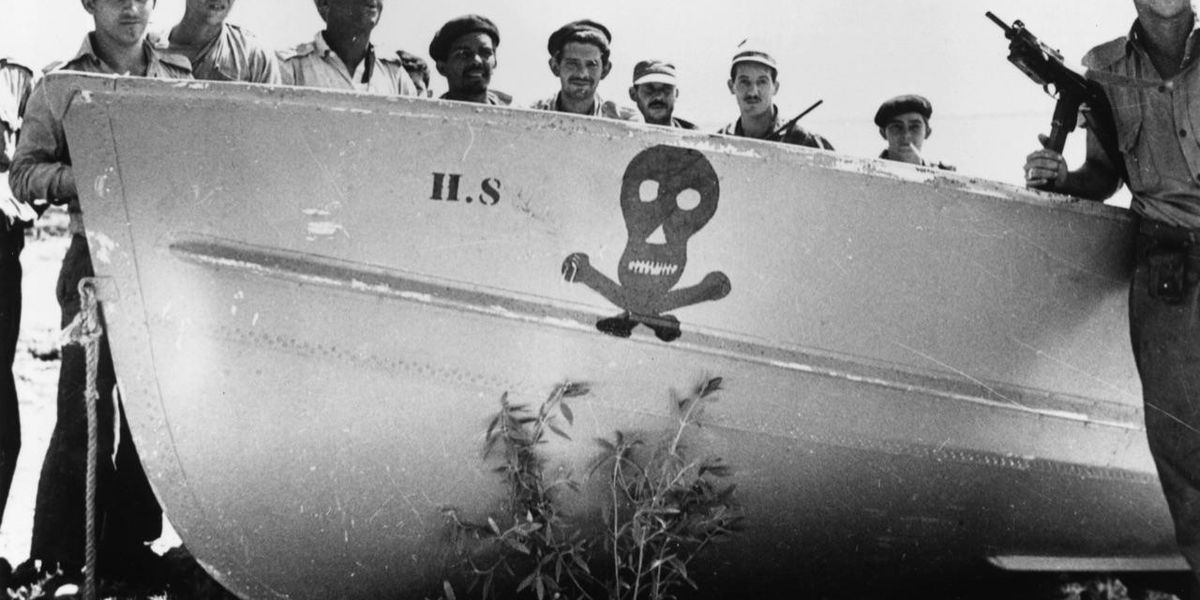 baia porci cuba 1961 La Verità