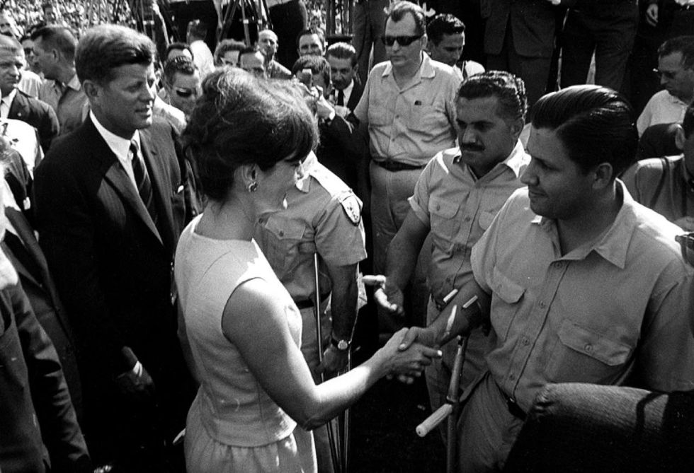 cuba baia porci 1961