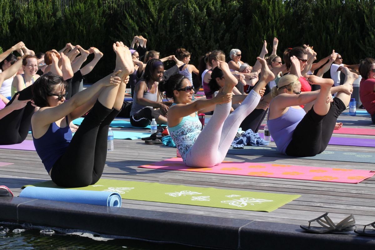 Yoga Causes 'Psychotic Episodes,' Strokes, Hinduism, Say Alabama Christian Groups