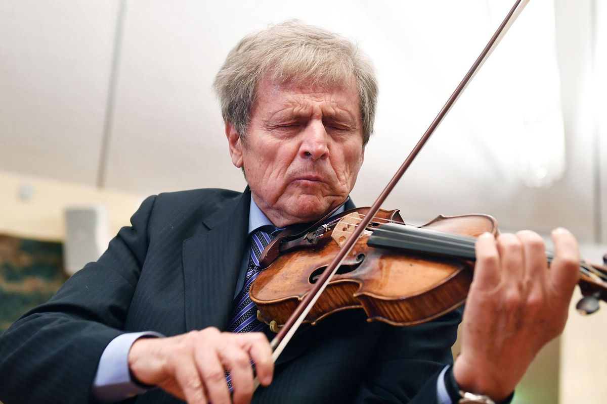 «Da anni la sinistra si è impossessata della nostra cultura»