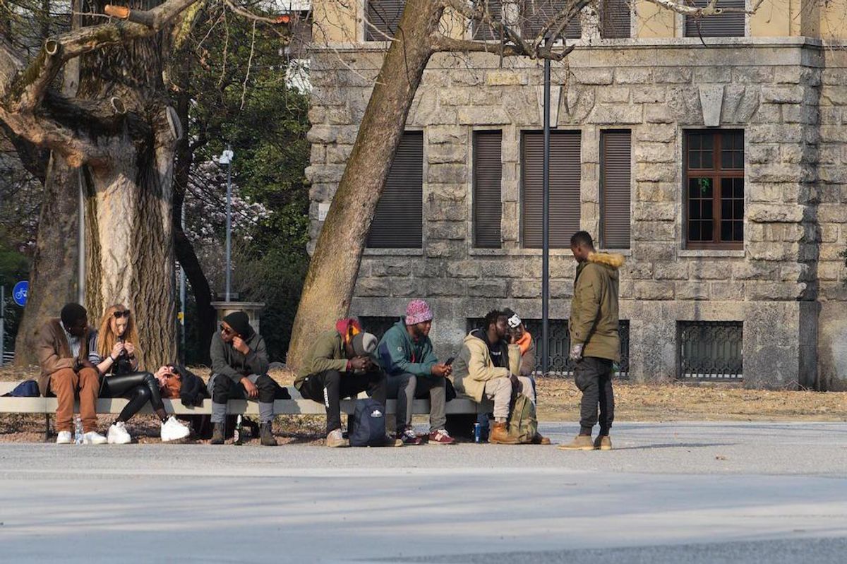 Reddito agli extracomunitari. In migliaia sotto inchiesta