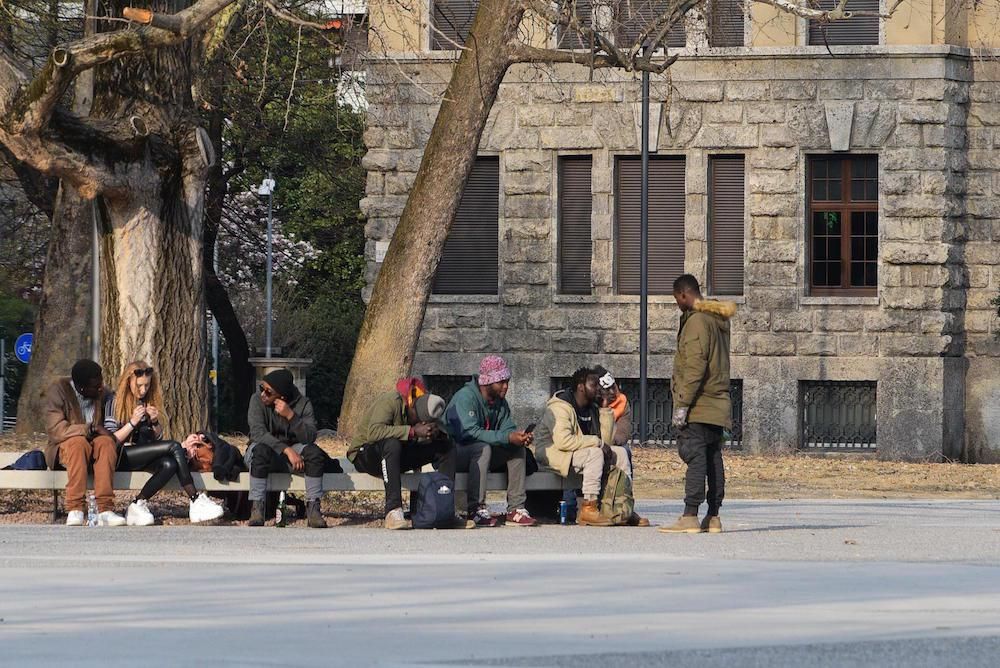 Reddito agli extracomunitari. In migliaia sotto inchiesta