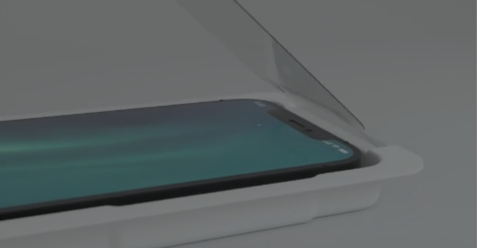 Belkin UltraGlass Screen Protector