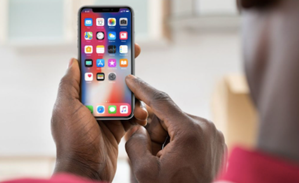 Mkeke iPhone Screen Protector