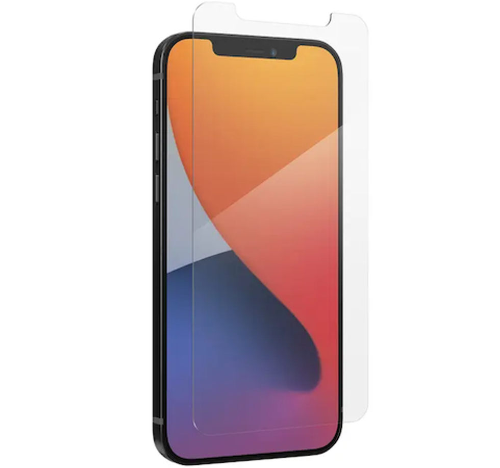 Zagg InvisibleShield Glass Elite Vision Guard+