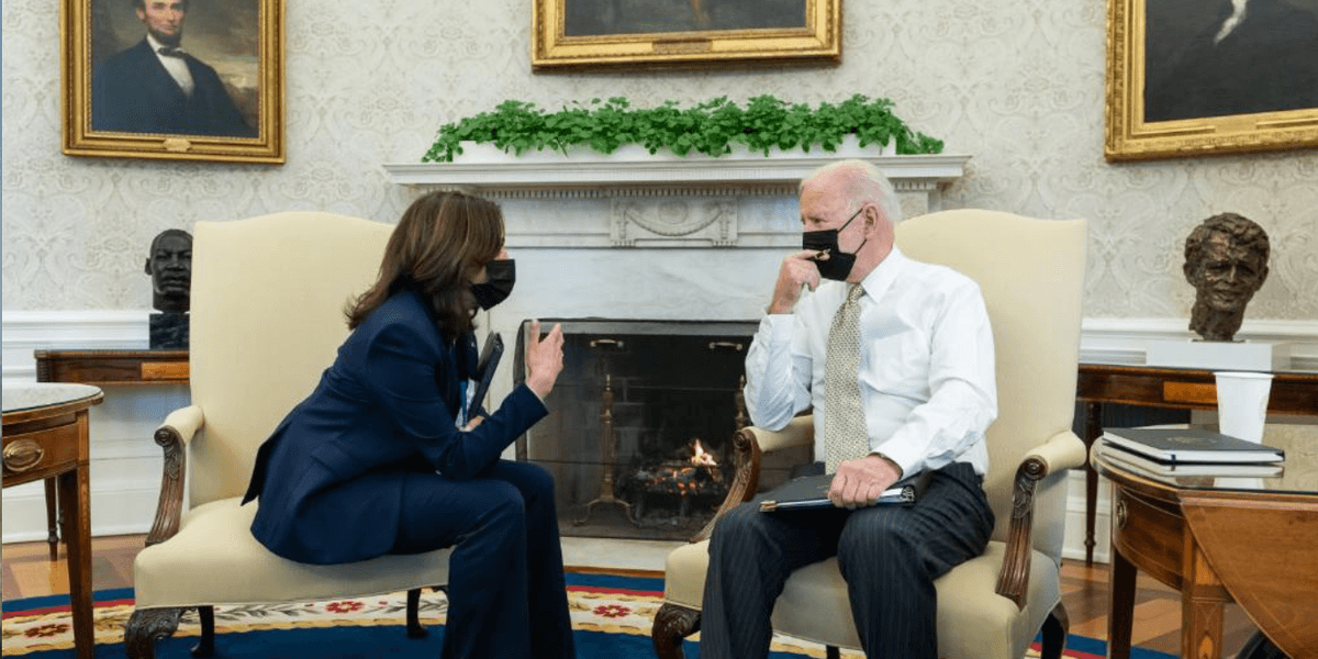Biden Moves To Strengthen EPA For First Time In Decades - Vimarsana News
