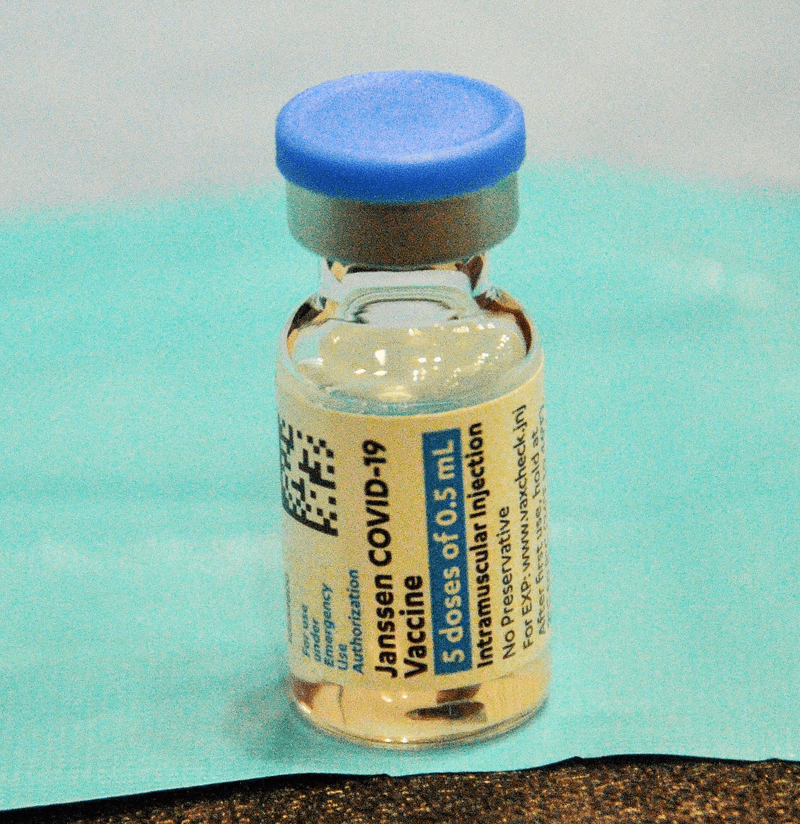 Johnson and Johnson Covid-19 vaccine 