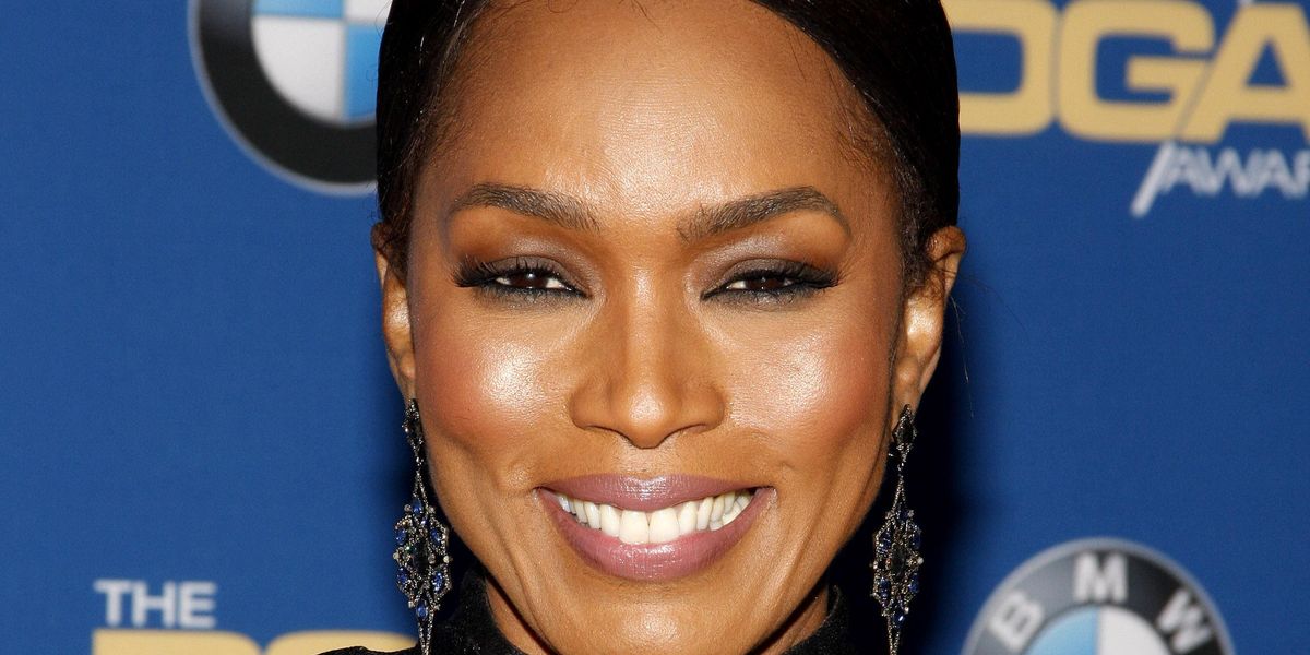 Angela Bassett On Her Start In Acting: “If You Aren’t Telling White Lies, You Don’t Want It Bad Enough”