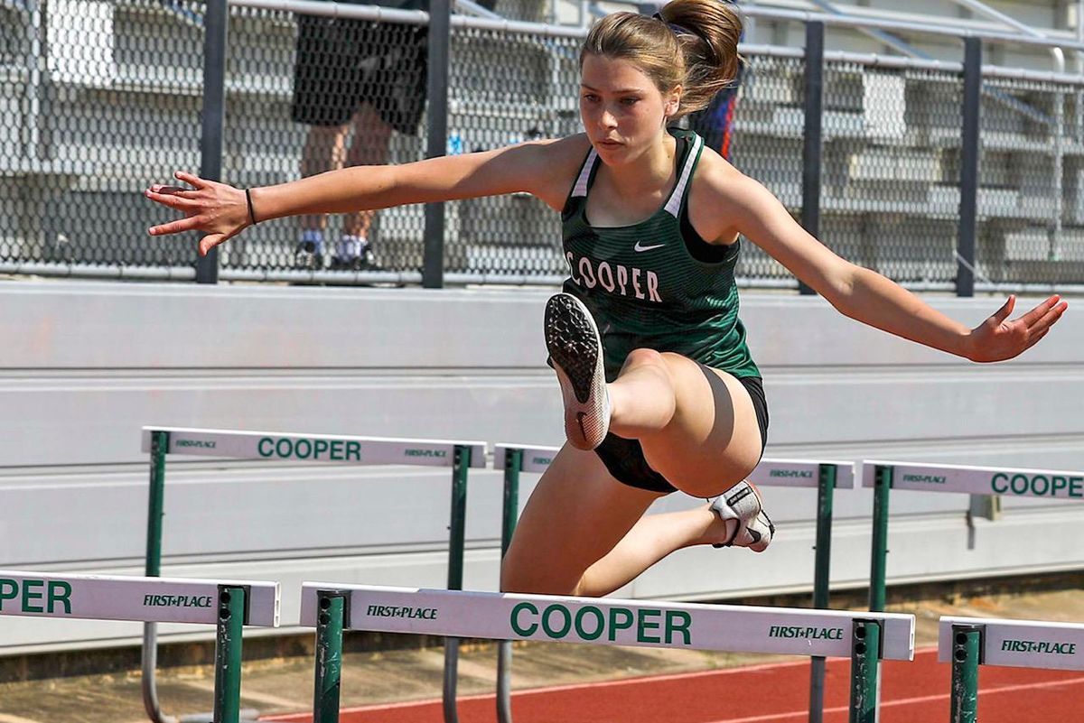 John Cooper School: Results from the Week of April 12