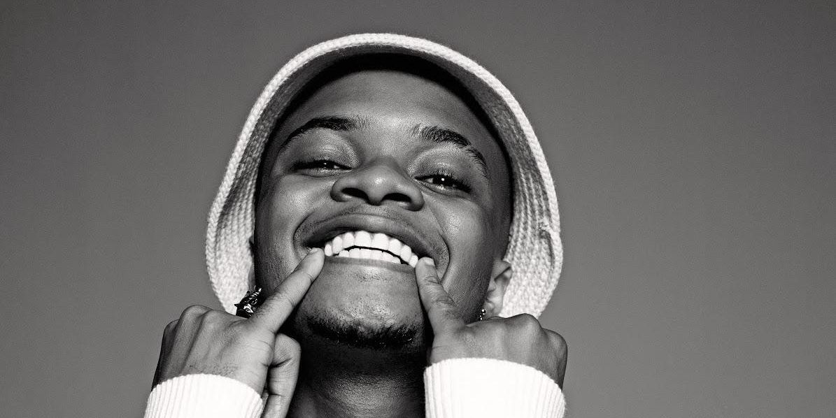 Crayon Is Nigeria's Prince of Bright Pop Melodies - Vimarsana News