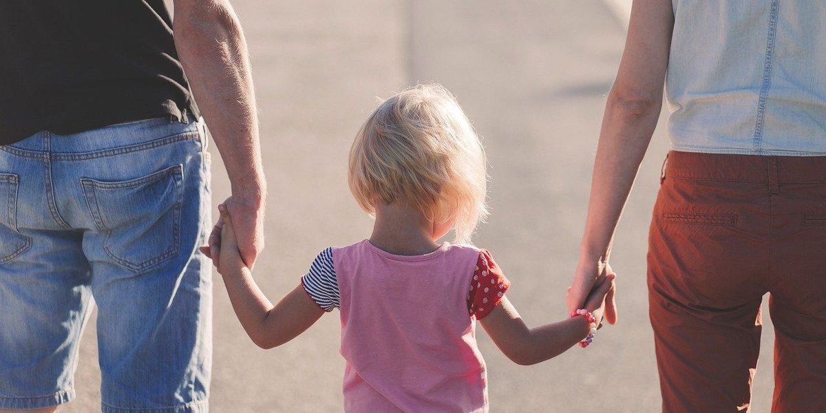 People Share The 'Parenting Tricks' That Can Really F*** A Kid Up