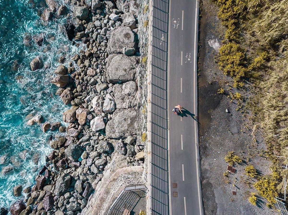 Il turismo in bici pedala sugli ex binari