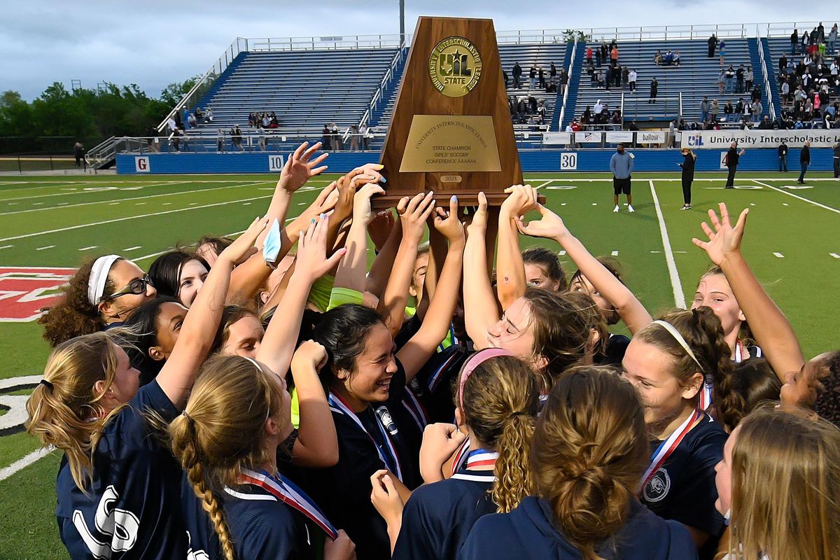 Weekend Championship Recap: DFW takes bragging rights in soccer and hockey