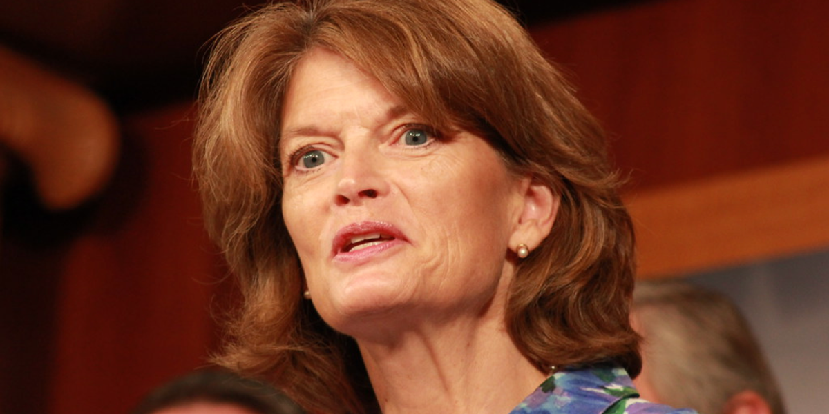 Senate Enrages Trump With Vote To Restrain Military Force In Venezuela