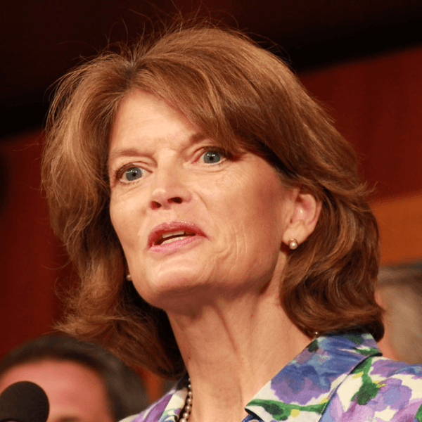Lisa Murkowski