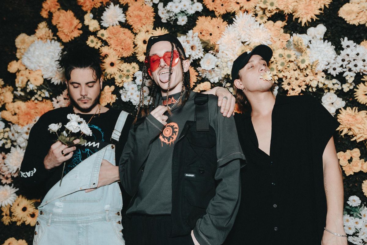 Chase Atlantic
