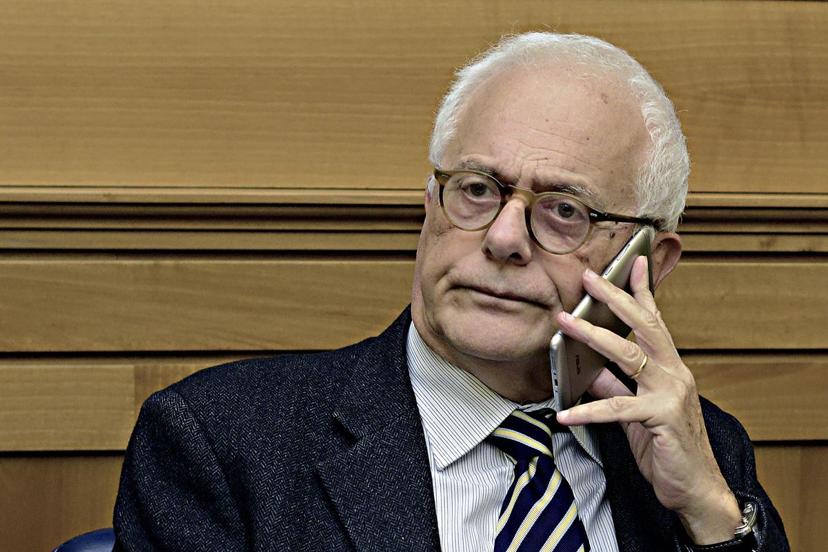 «Disperati e sfigati». Visco umilia i piccoli imprenditori impoveriti dal Covid