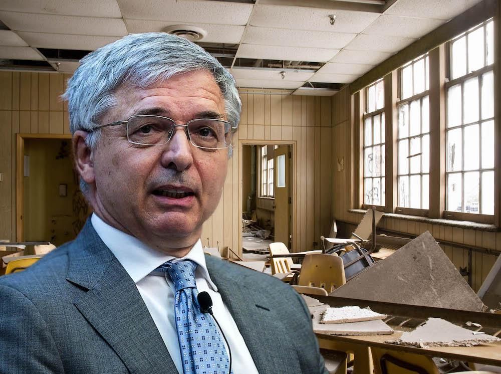 Trasporto, tamponi, aule da areare. La scuola teme una falsa ripartenza