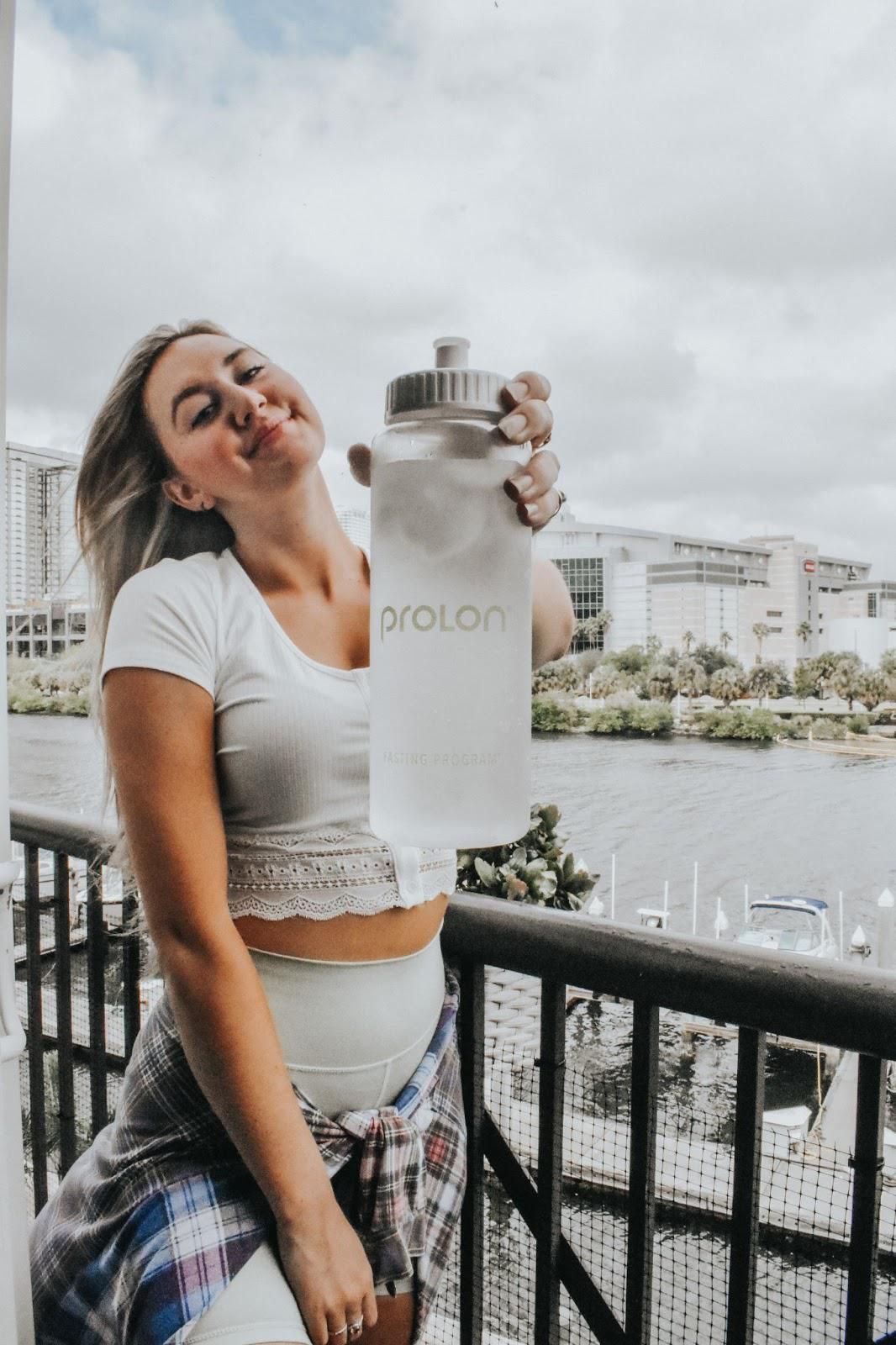 ProLon v. Intermittent Fasting Topdust