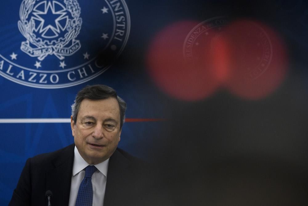 L’ultima battaglia per il decreto Covid. La Lega in pressing sul coprifuoco alle 23