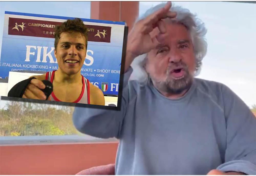 «Siamo distrutti, show ripugnante»