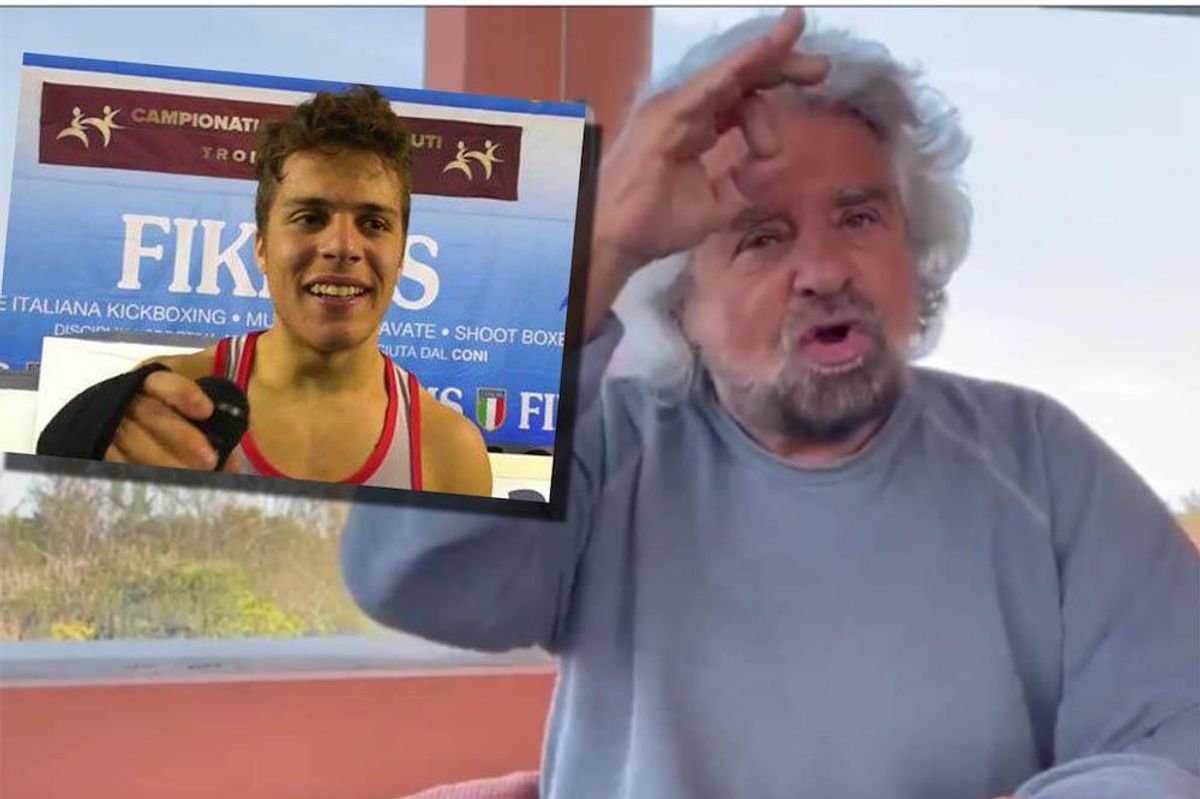 «Siamo distrutti, show ripugnante»