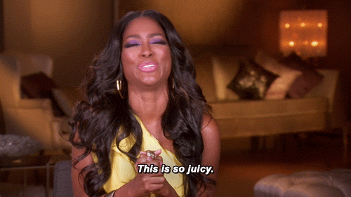 The Most Over-The-Top Moments From The 'RHOATL' Season 13 Finale