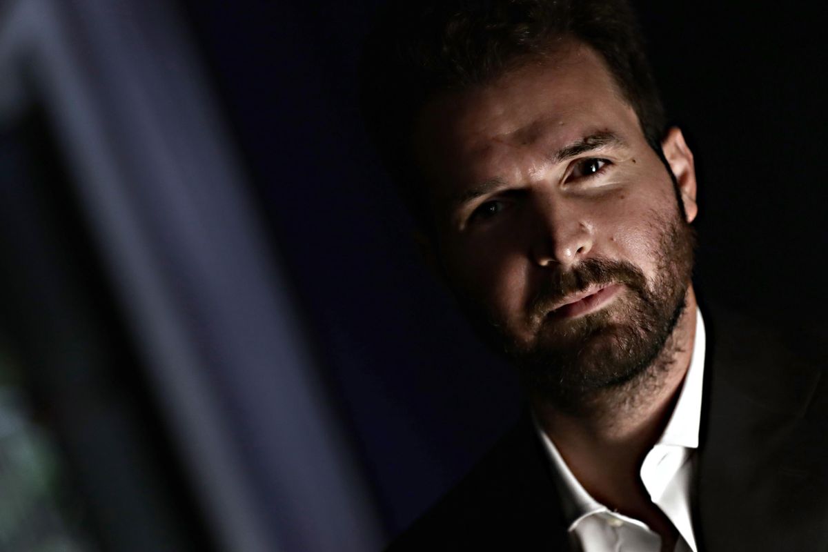 «Vi porterò nello spazio a vedere il basket»