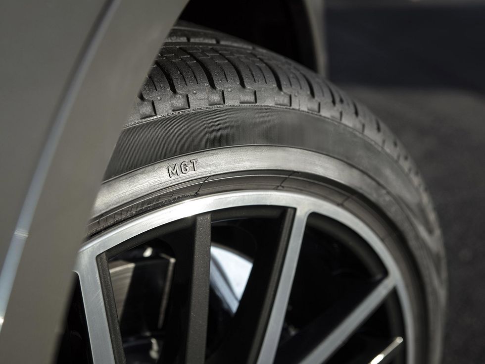 2022 Maserati Levante Hybrid