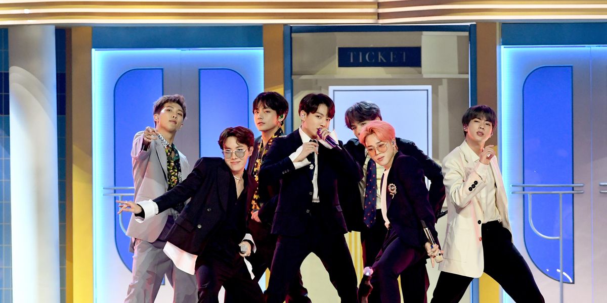 You'll Be Able to Get BTS' Favorite McDonald's Meal Very Soon