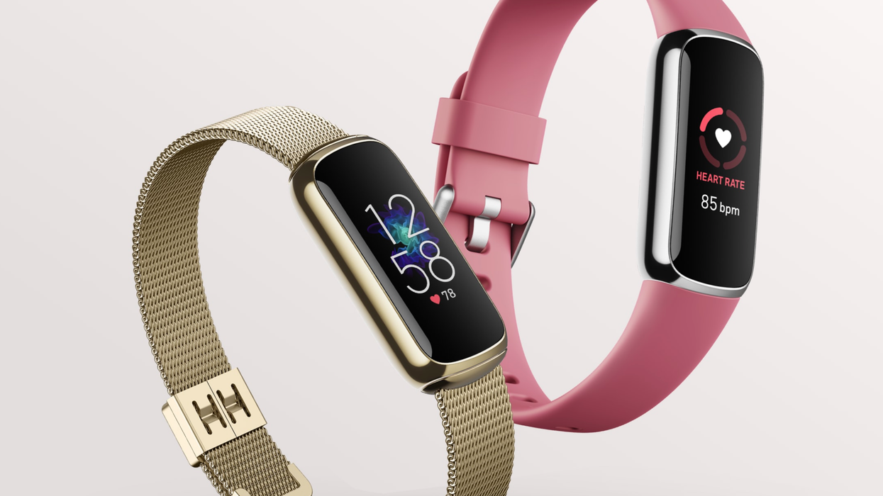 【新品未使用】Fitbit Luxe ブラック/グラファイト 楽天市場】fitbit luxe（スマートウォッチ本体｜スマートフォン