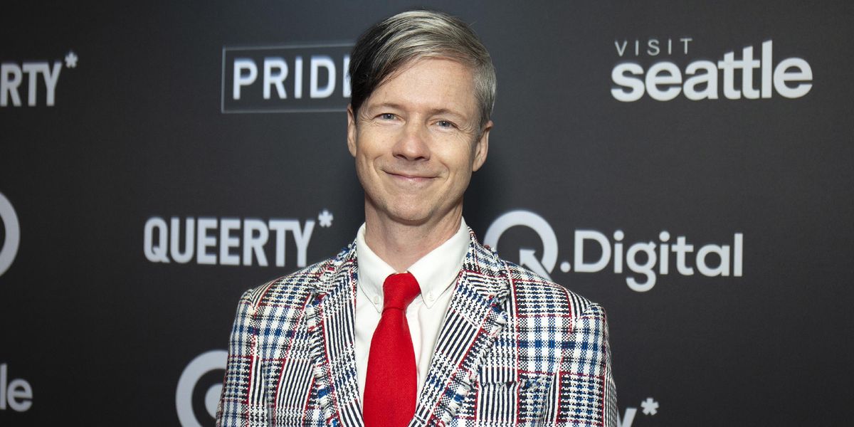 John Cameron Mitchell Will Play Joe Exotic in New TV Series