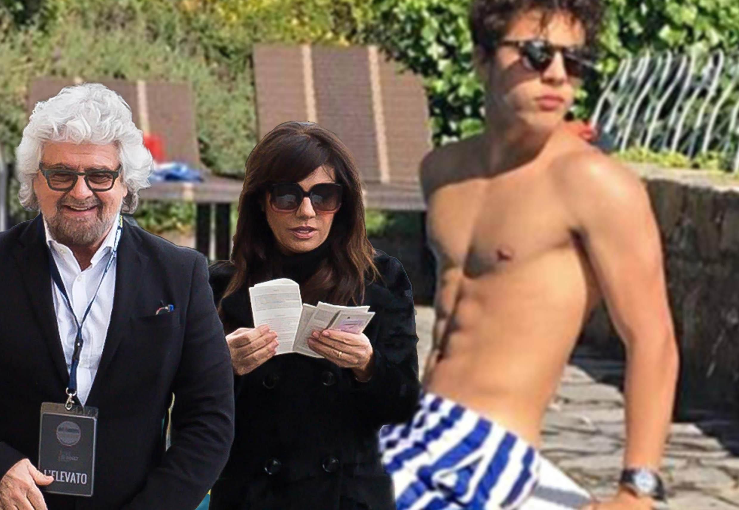 Lady Grillo dà il colpo di grazia al M5s