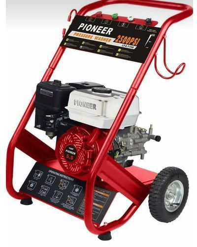 Guide to Choosing the Best Car Washing Machine