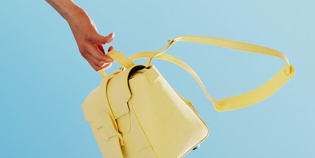 Grab a handbag from the Senreve sale while you can + more style news - Vimarsana News