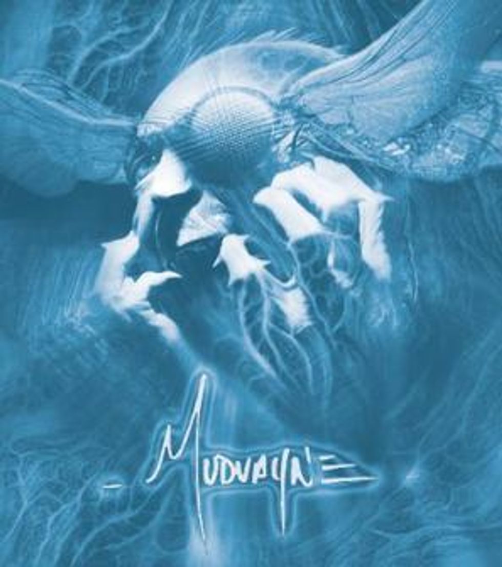 All of Mudvayne's Albums, RANKED Popdust