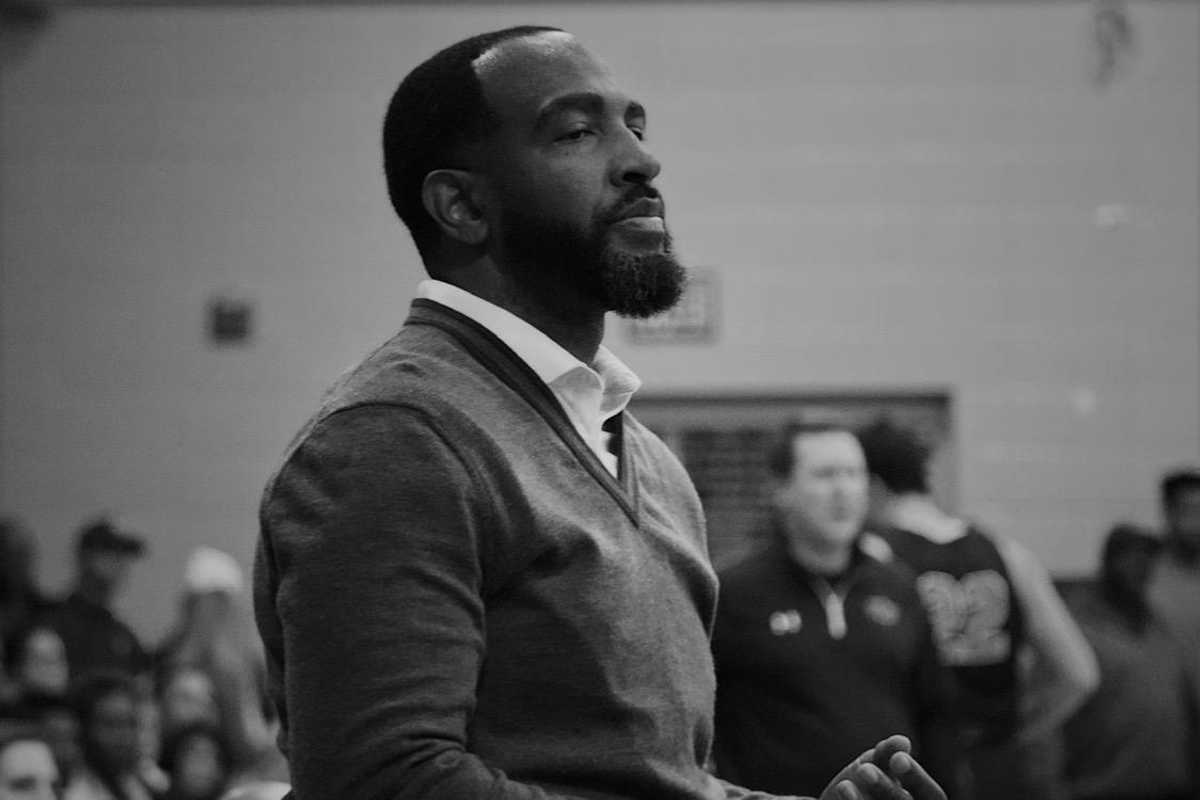 Ready for Rideaux? Nimitz gets their man