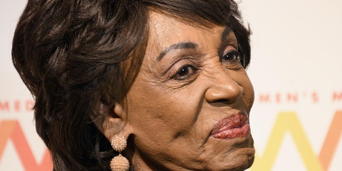 Democrats kill resolution to censure Maxine Waters over her comments encouraging protesters to 'get more confrontational'
