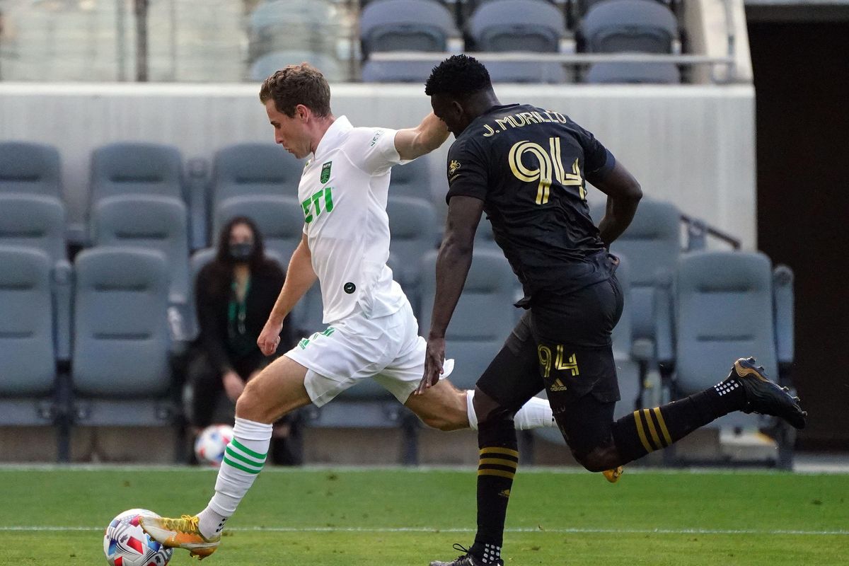 Takeaways: Josh Wolff speaks after rewatching Austin FC's first match 'a number of times'