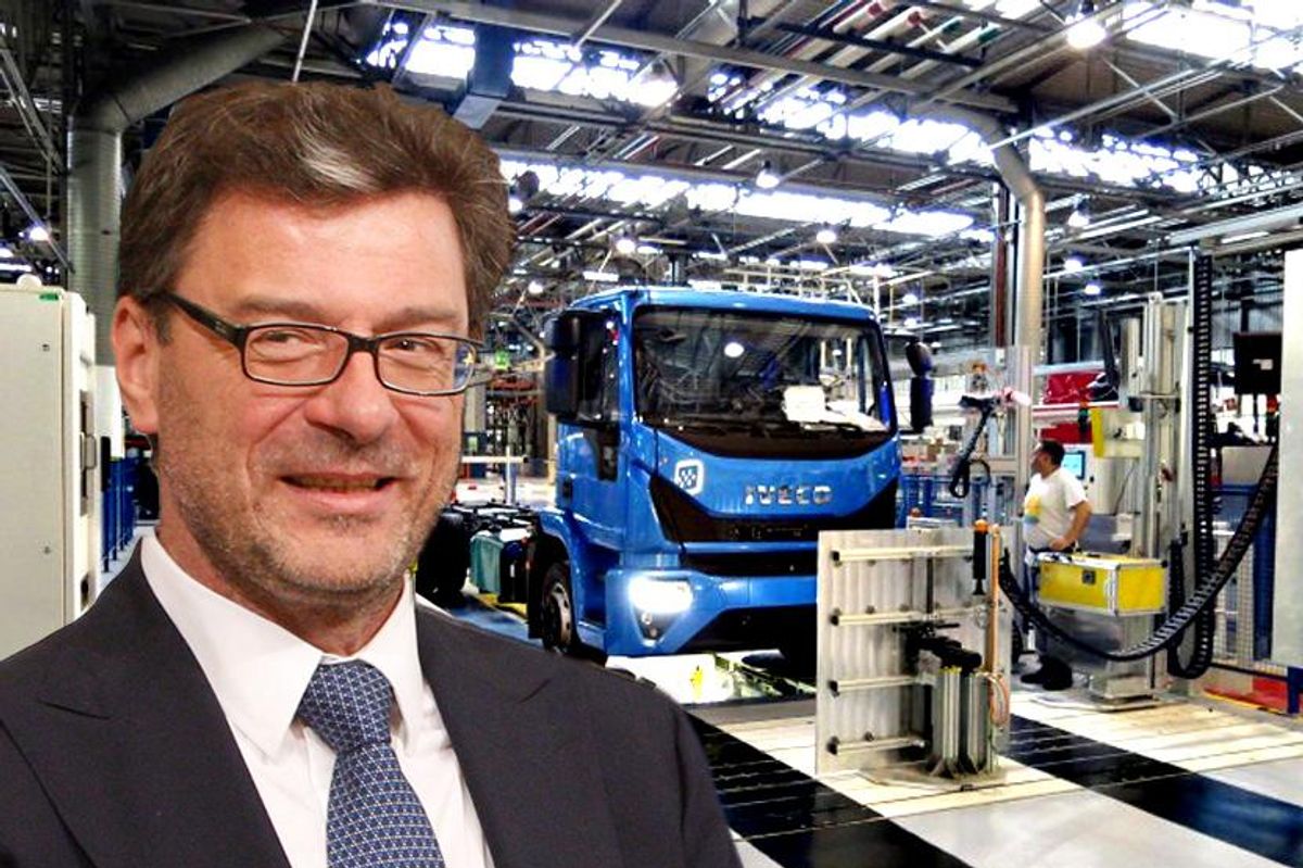 Dopo lo stop ai cinesi nel mirino c’è Stellantis