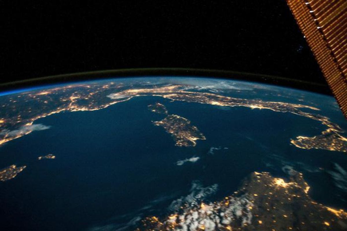 L'Italia è un’eccellenza nell'aerospazio, ma in Europa non conta