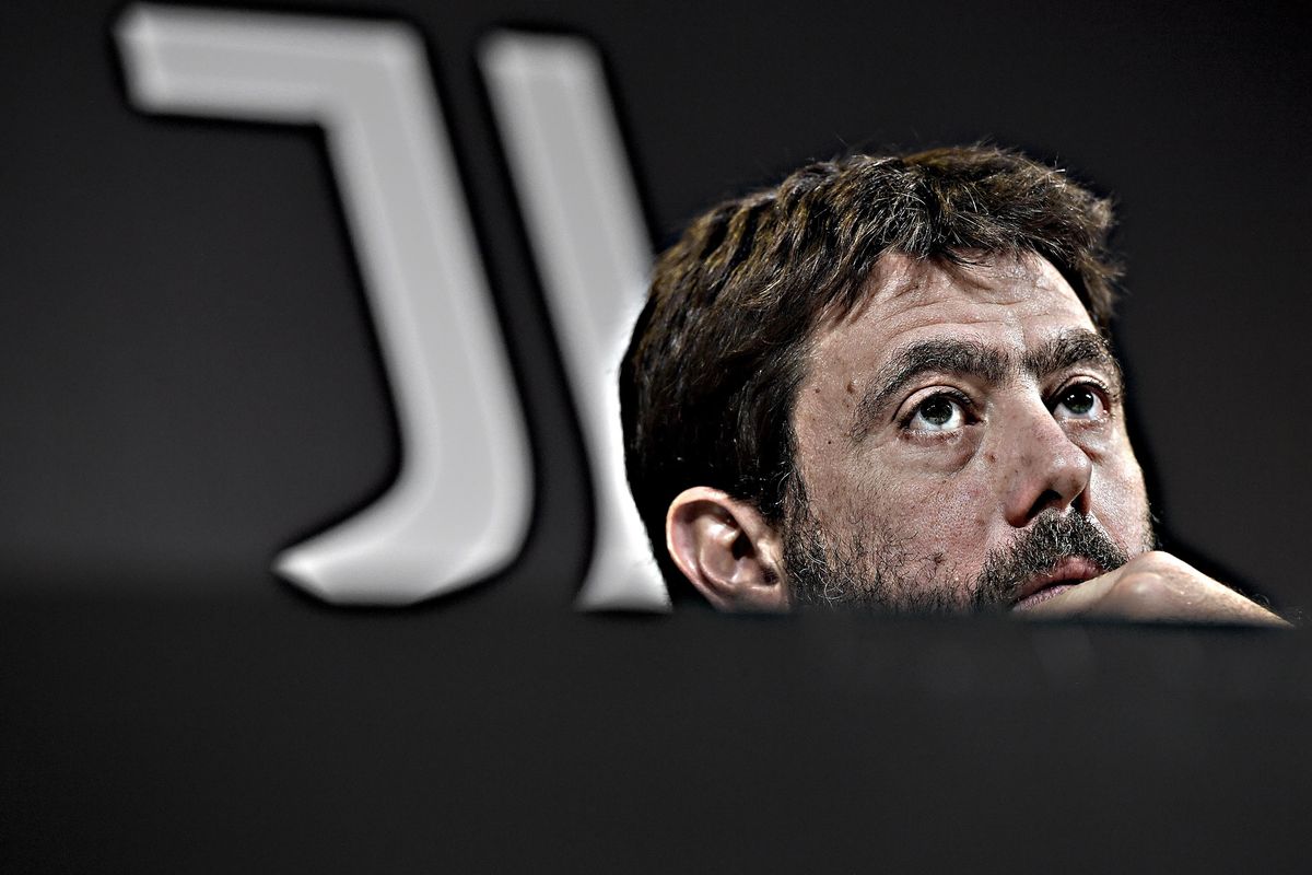 La Serie A per l’Italia è un’industria che gli ammutinati avrebbero fatto morire